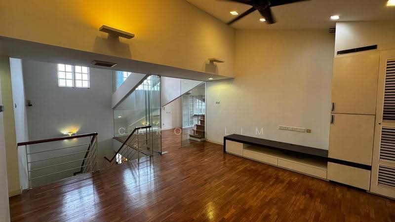 Bungalow House for Sale in Bukit Bangsar (Bangsar) - Carol Lim - Living Room - PropertyGuru.com.my