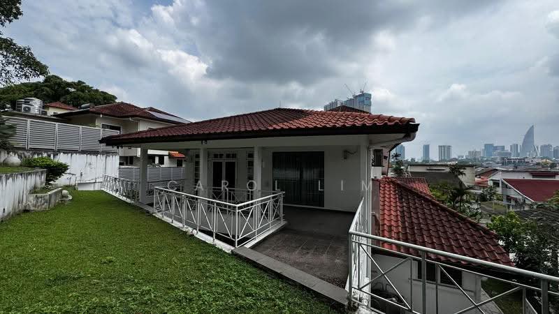 Bungalow House for Sale in Bukit Bangsar (Bangsar) - Carol Lim - Exterior - PropertyGuru.com.my
