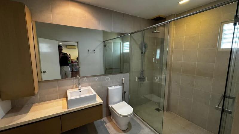 Bungalow House for Sale in Bukit Bangsar (Bangsar) - Carol Lim - Bathroom - PropertyGuru.com.my