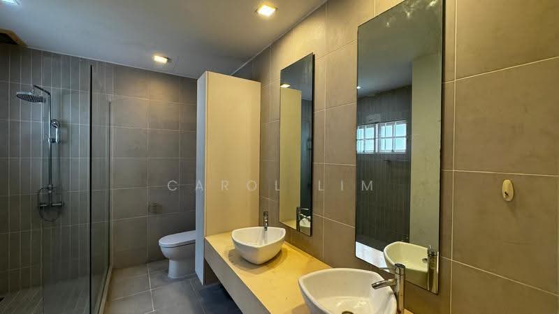 Bungalow House for Sale in Bukit Bangsar (Bangsar) - Carol Lim - Bathroom - PropertyGuru.com.my