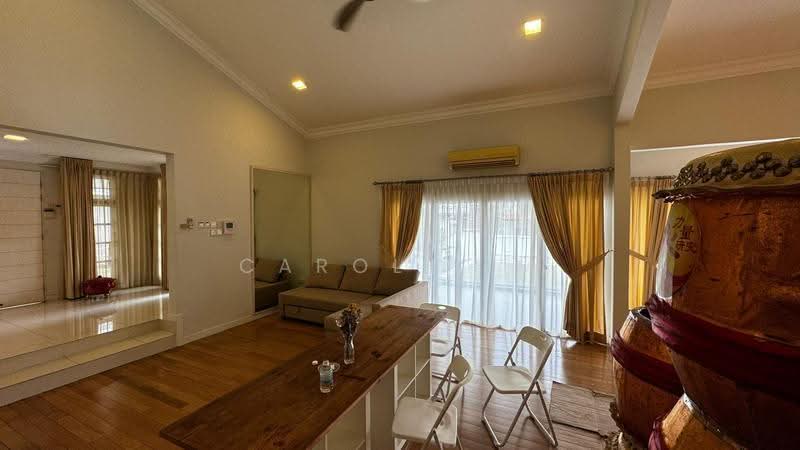Bungalow House for Sale in Bukit Bangsar (Bangsar) - Carol Lim - Living Room - PropertyGuru.com.my