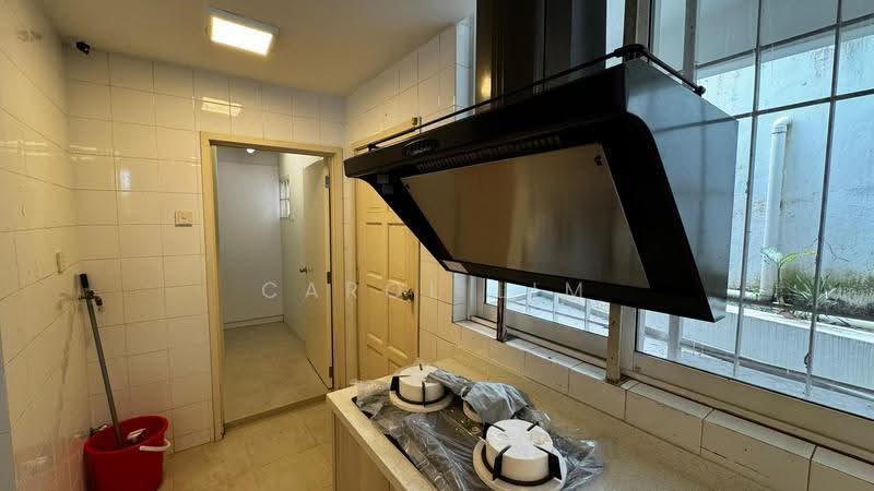 Bungalow House for Sale in Bukit Bangsar (Bangsar) - Carol Lim - Kitchen - PropertyGuru.com.my