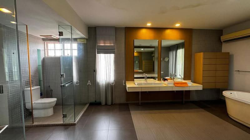 Bungalow House for Sale in Bukit Bangsar (Bangsar) - Carol Lim - Bathroom - PropertyGuru.com.my