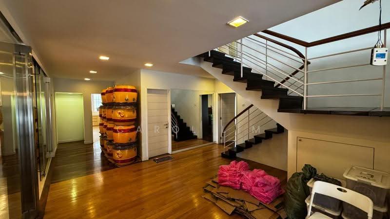 Bungalow House for Sale in Bukit Bangsar (Bangsar) - Carol Lim - Interior - PropertyGuru.com.my