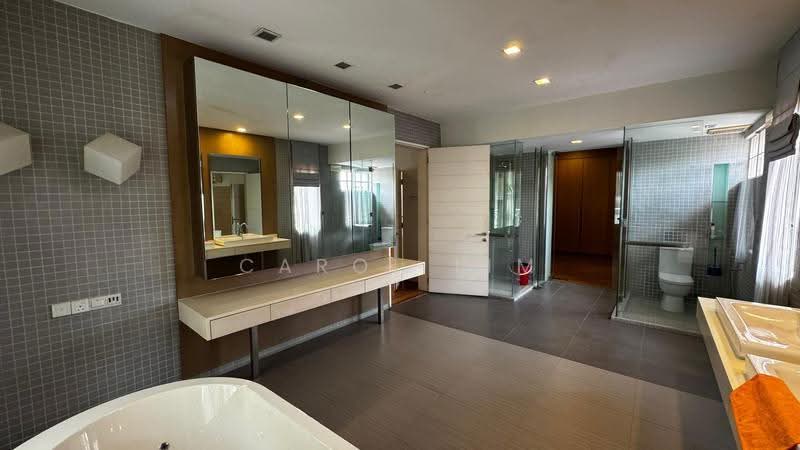 Bungalow House for Sale in Bukit Bangsar (Bangsar) - Carol Lim - Bathroom - PropertyGuru.com.my
