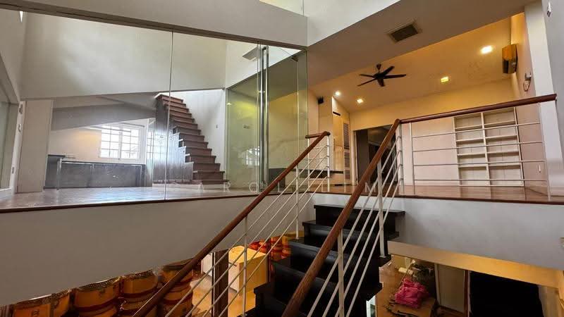 Bungalow House for Sale in Bukit Bangsar (Bangsar) - Carol Lim - Interior - PropertyGuru.com.my
