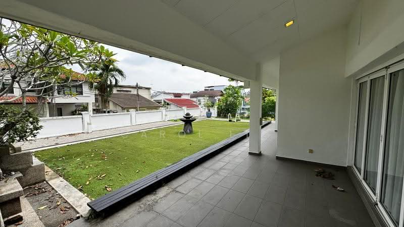 Bungalow House for Sale in Bukit Bangsar (Bangsar) - Carol Lim - Exterior - PropertyGuru.com.my