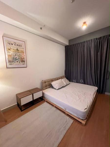 Service Residence for Rent at Meridin Executive Suites @ The Meridin - Olivia Ong - Bedroom - PropertyGuru.com.my