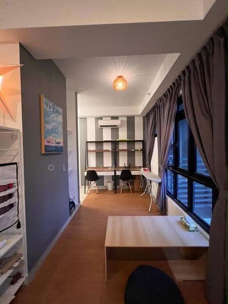 Service Residence for Rent at Meridin Executive Suites @ The Meridin - Olivia Ong - Study - PropertyGuru.com.my