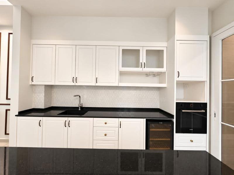 Semi-Detached House for Rent in Eco Botanic (Iskandar Puteri (Nusajaya)) - Valerie Saw - Kitchen - PropertyGuru.com.my