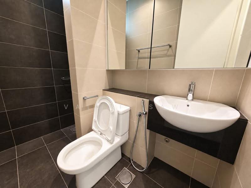 Semi-Detached House for Rent in Eco Botanic (Iskandar Puteri (Nusajaya)) - Valerie Saw - Bathroom - PropertyGuru.com.my