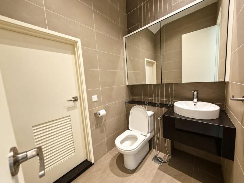 Semi-Detached House for Rent in Eco Botanic (Iskandar Puteri (Nusajaya)) - Valerie Saw - Bathroom - PropertyGuru.com.my