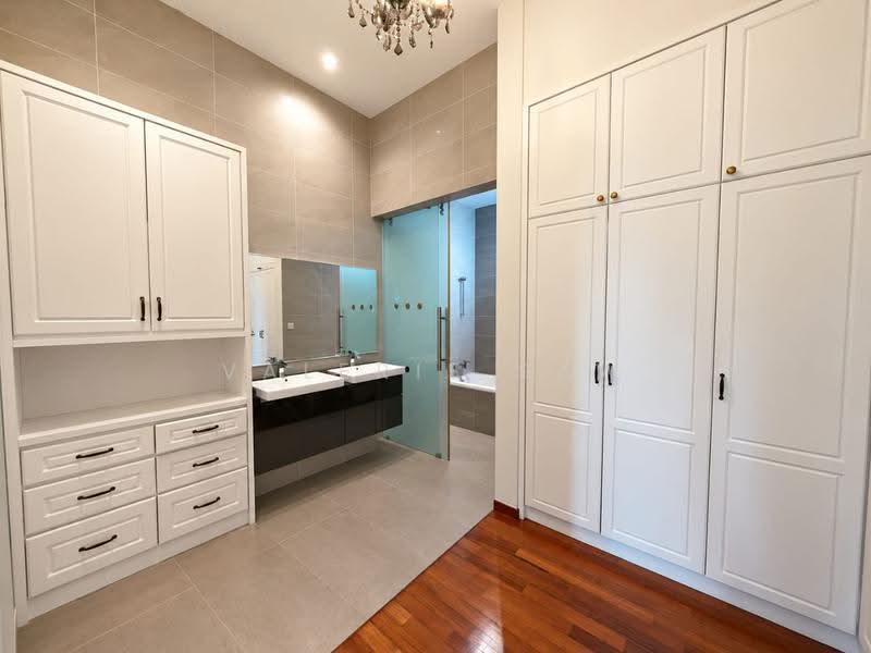 Semi-Detached House for Rent in Eco Botanic (Iskandar Puteri (Nusajaya)) - Valerie Saw - Bathroom - PropertyGuru.com.my