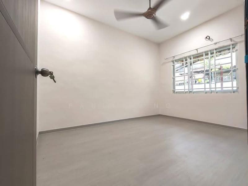 Semi-Detached House for Rent in Taman Sri Tebrau (Johor Bahru) - Pauline Ng - PropertyGuru.com.my