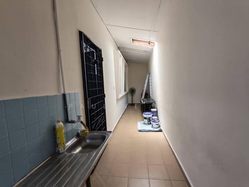 Semi-Detached House for Rent in Taman Sri Tebrau (Johor Bahru) - Pauline Ng - PropertyGuru.com.my