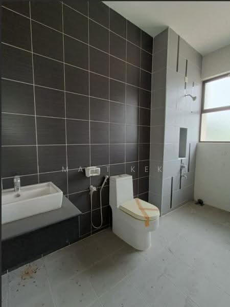 Semi-Detached House for Sale in Taman Nusa Idaman (Iskandar Puteri (Nusajaya)) - Matt Kek - Bathroom - PropertyGuru.com.my