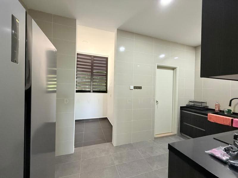 Kondominium untuk Dijual di Residensi Ledang - David Chan - PropertyGuru.com.my