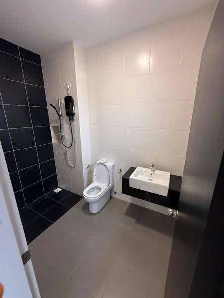 Rumah Teres 2-Tingkat untuk Disewa di Eco Botanic (Iskandar Puteri (Nusajaya)) - Kinki Teow - Bathroom - PropertyGuru.com.my