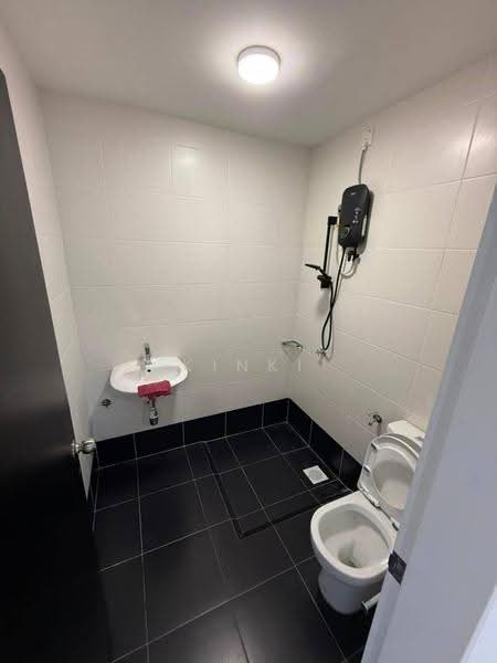 Rumah Teres 2-Tingkat untuk Disewa di Eco Botanic (Iskandar Puteri (Nusajaya)) - Kinki Teow - Bathroom - PropertyGuru.com.my