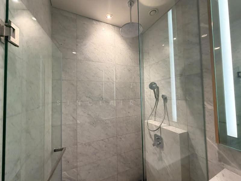 Service Residence for Rent at Conlay Signature Suites by E&O - Sinclair Tan - Bathroom - PropertyGuru.com.my