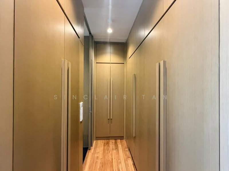 Service Residence for Rent at Conlay Signature Suites by E&O - Sinclair Tan - Interior - PropertyGuru.com.my