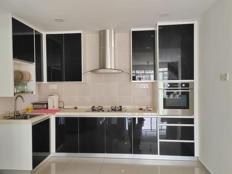 Condominium for Sale at Sierra Residences - Janice Ooi - PropertyGuru.com.my