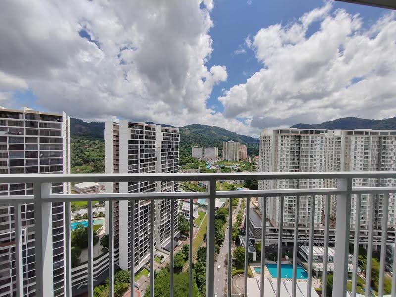 Condominium for Sale at Sierra Residences - Janice Ooi - PropertyGuru.com.my