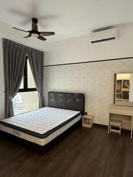 Service Residence for Rent at Duta Park Residences - Hermione Ngan - Bedroom - PropertyGuru.com.my