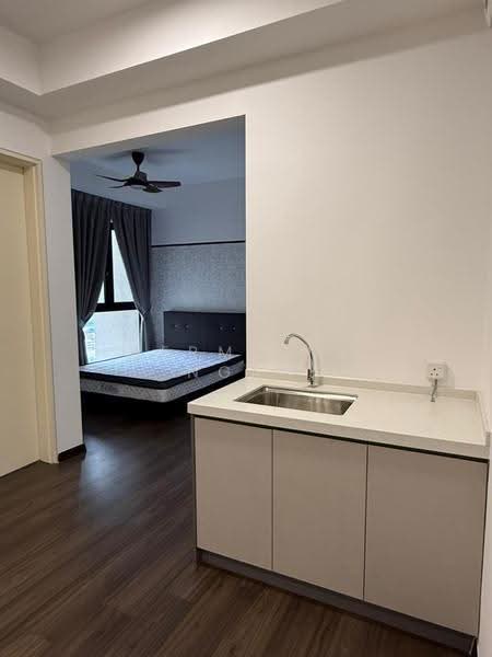 Service Residence for Rent at Duta Park Residences - Hermione Ngan - Bedroom - PropertyGuru.com.my