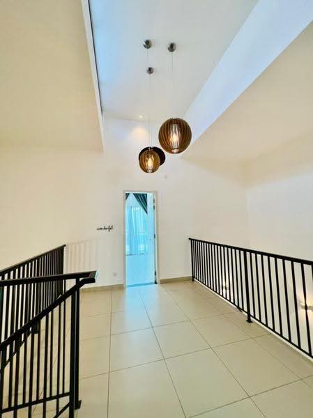 Terraced House for Rent in Bandar Cassia (Batu Kawan) - Anders Ong - Interior - PropertyGuru.com.my