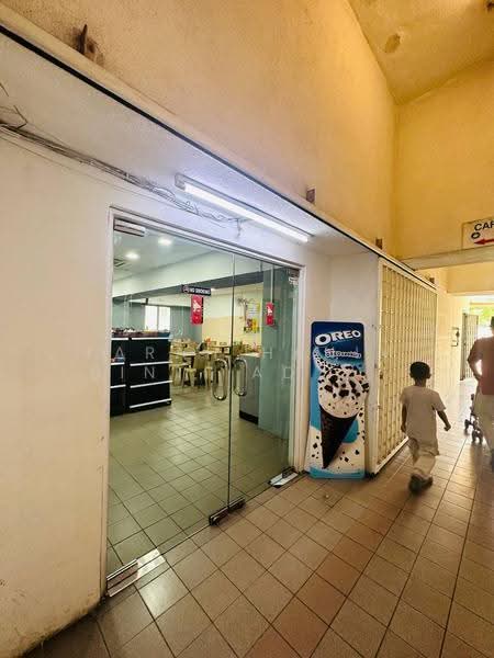 Kondominium untuk Dijual di Endah Regal Condominium - FARAH HANIM BINTI AD SUHADAK SUHADAK - Interior - PropertyGuru.com.my