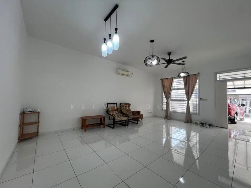 Rumah Teres 2-Tingkat untuk Dijual di Setia Eco Village (Gelang Patah) - Kelvin Ooi - PropertyGuru.com.my