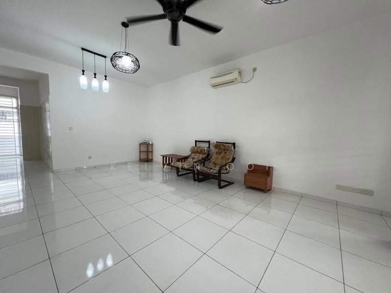 Rumah Teres 2-Tingkat untuk Dijual di Setia Eco Village (Gelang Patah) - Kelvin Ooi - PropertyGuru.com.my
