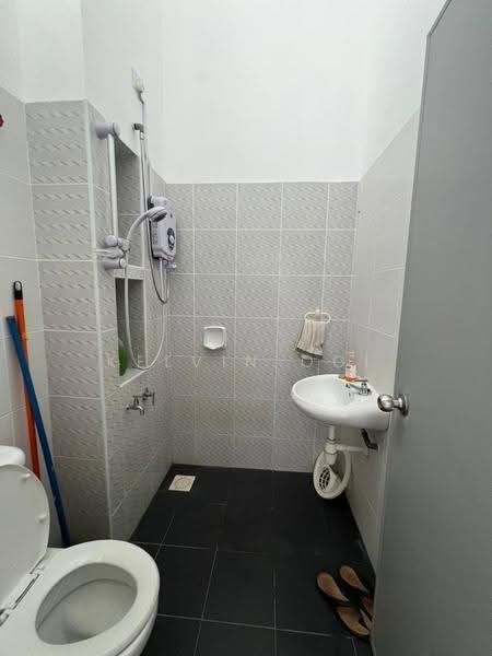Rumah Teres 2-Tingkat untuk Dijual di Setia Eco Village (Gelang Patah) - Kelvin Ooi - PropertyGuru.com.my