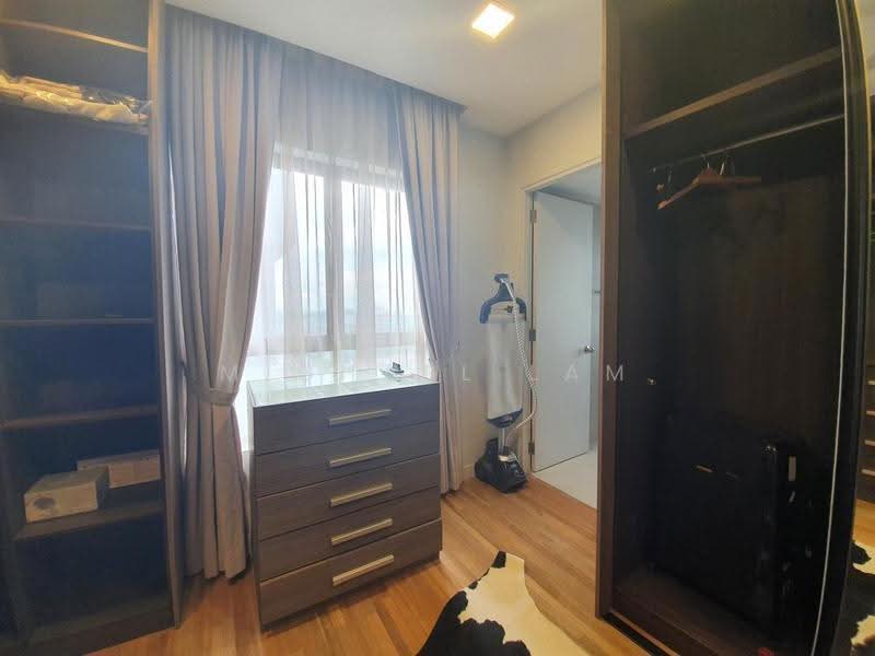 Condominium for Rent at Five Stones - Michael Lam - Interior - PropertyGuru.com.my
