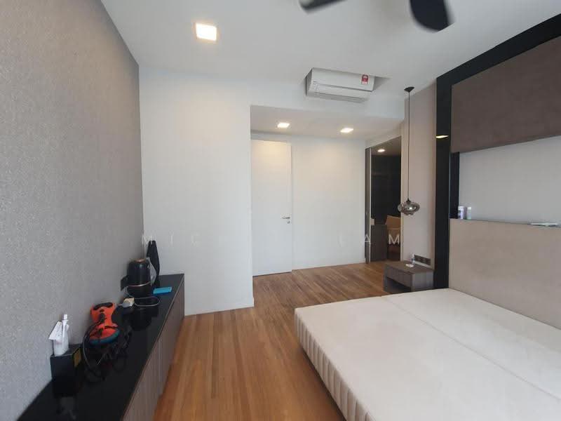 Condominium for Rent at Five Stones - Michael Lam - Bedroom - PropertyGuru.com.my
