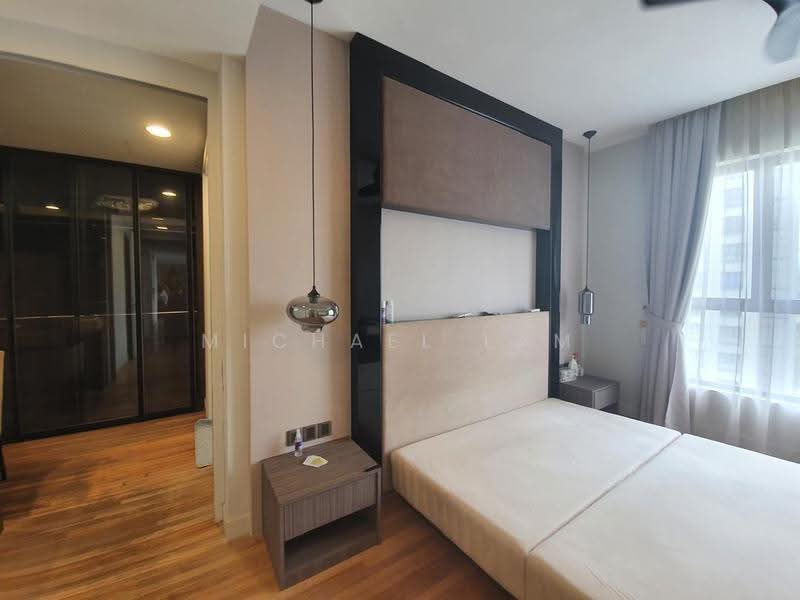 Condominium for Rent at Five Stones - Michael Lam - Bedroom - PropertyGuru.com.my