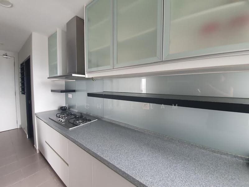 Condominium for Rent at Five Stones - Michael Lam - Kitchen - PropertyGuru.com.my