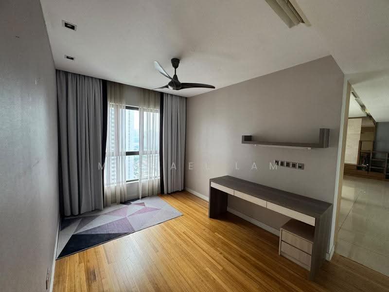 Condominium for Rent at Five Stones - Michael Lam - Bedroom - PropertyGuru.com.my