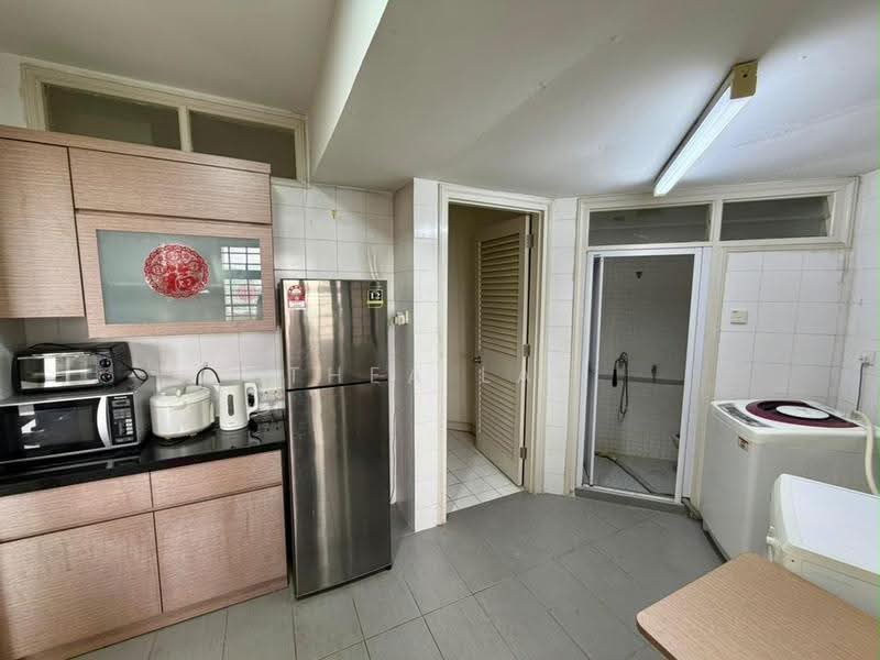 Condominium for Rent at The Straits View Condominium - Thea Lai - PropertyGuru.com.my