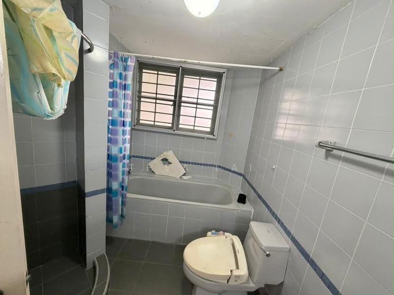 Condominium for Rent at The Straits View Condominium - Thea Lai - PropertyGuru.com.my