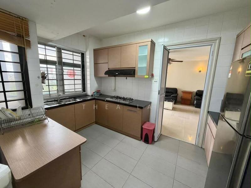 Condominium for Rent at The Straits View Condominium - Thea Lai - PropertyGuru.com.my