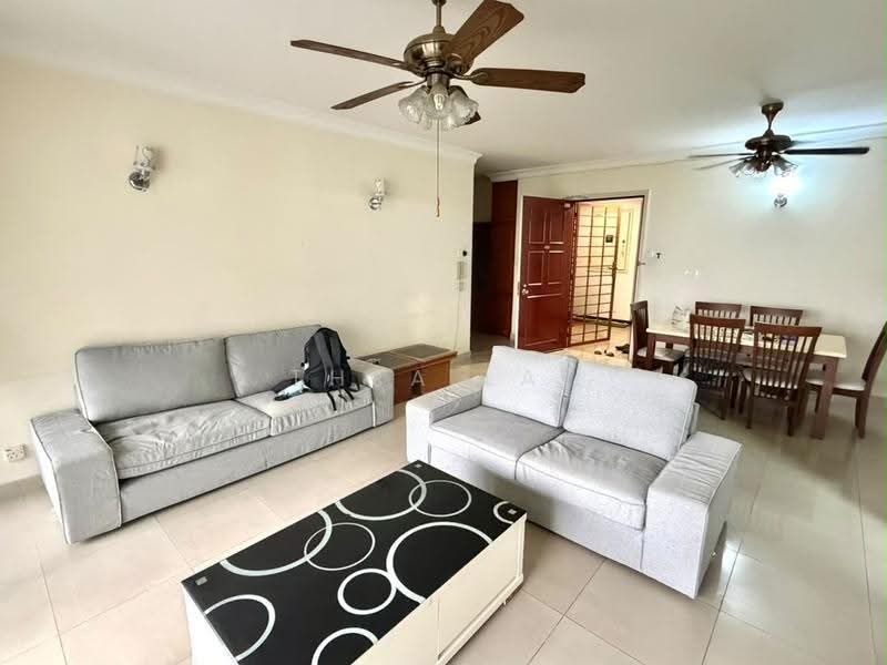 Condominium for Rent at The Straits View Condominium - Thea Lai - PropertyGuru.com.my