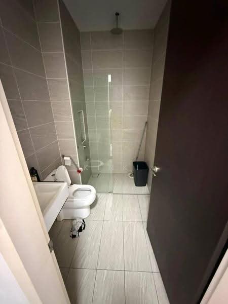 Rumah Teres 2.5-Tingkat untuk Dijual di Eco Botanic (Iskandar Puteri (Nusajaya)) - Kinki Teow - Bathroom - PropertyGuru.com.my