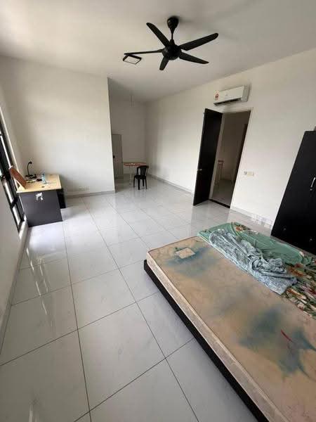 Rumah Teres 2.5-Tingkat untuk Dijual di Eco Botanic (Iskandar Puteri (Nusajaya)) - Kinki Teow - Bedroom - PropertyGuru.com.my