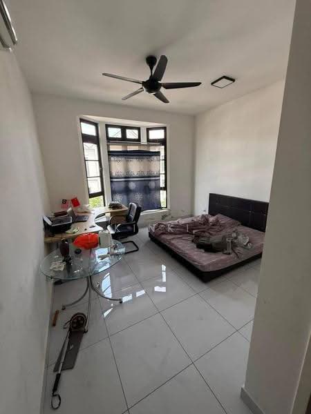 Rumah Teres 2.5-Tingkat untuk Dijual di Eco Botanic (Iskandar Puteri (Nusajaya)) - Kinki Teow - Bedroom - PropertyGuru.com.my