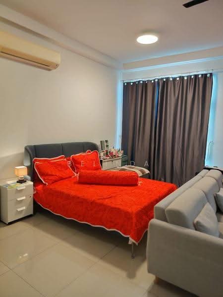 Kediaman Servis untuk Disewa di Molek Regency - Belinda Lee - PropertyGuru.com.my