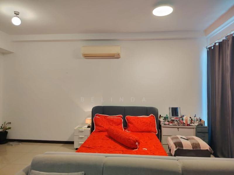 Kediaman Servis untuk Disewa di Molek Regency - Belinda Lee - PropertyGuru.com.my
