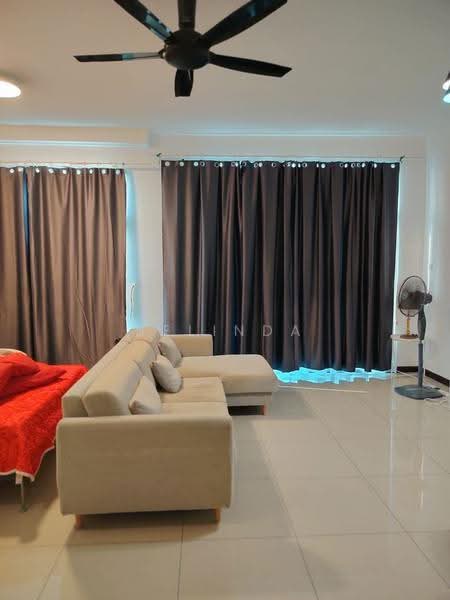 Kediaman Servis untuk Disewa di Molek Regency - Belinda Lee - PropertyGuru.com.my