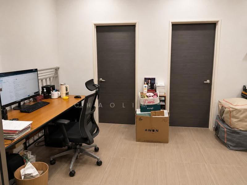2-storey Terraced House for Sale in Alam Damai (Cheras) - ChaoLim . - Study - PropertyGuru.com.my